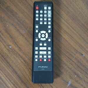 Funai DVD/VCR Remote Control (NC180) Tested Works
